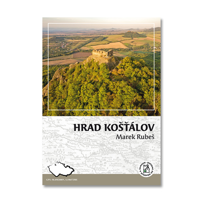 BB003 Kostalov Novinky: Hrad Košťálov